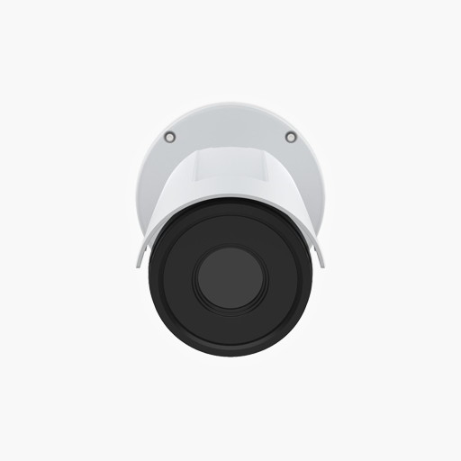 AXIS Q1951-E Q19 Series Hight-Quality Thermal Video Stream
