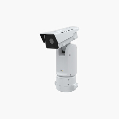 AXIS Q2101-TE Spot Temperature Reading Thermal Camera