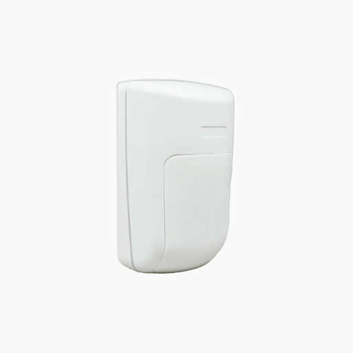 alula RE111P Pet Immune Indoor Motion Sensor, 319.5 MHz