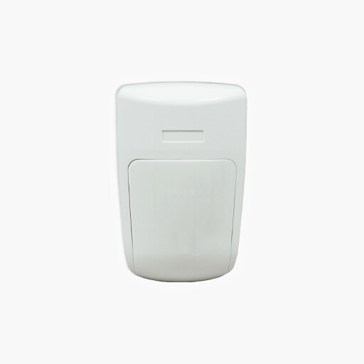 alula RE111P Pet Immune Indoor Motion Sensor, 319.5 MHz