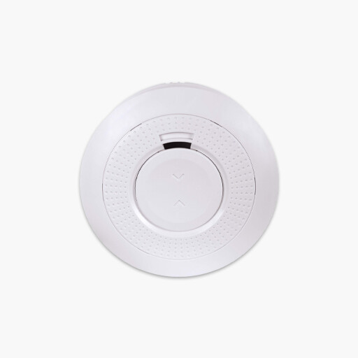 Honeywell Home PROSIXSMOKEV ProSeries SiX 2 Way Wireless