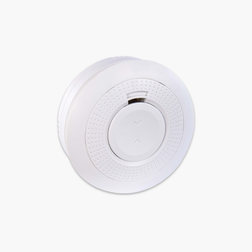Resideo PROSIXSMOKEV ProSeries 2-Way Wireless Smoke Detector
