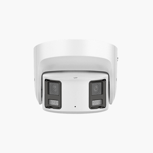 Hikvision DS 2CD2387G2P LSU SL Value Series ColorVu 8MP 4mm