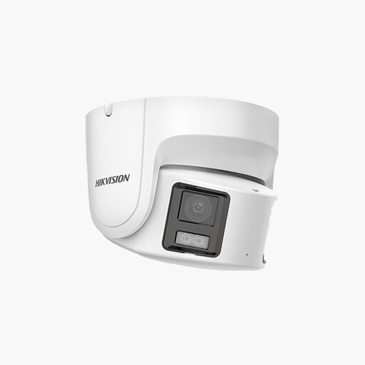 Hikvision DS 2CD2387G2P LSU SL Value Series ColorVu 8MP 4mm