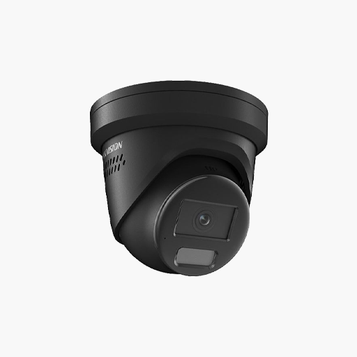Hikvision DS-2CD2347G2H-LISU-SL 4MM Smart Hybrid Light