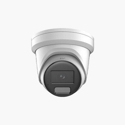 Hikvision DS-2CD2347G2H-LISUSL 2.8MM Smart Hybrid Light
