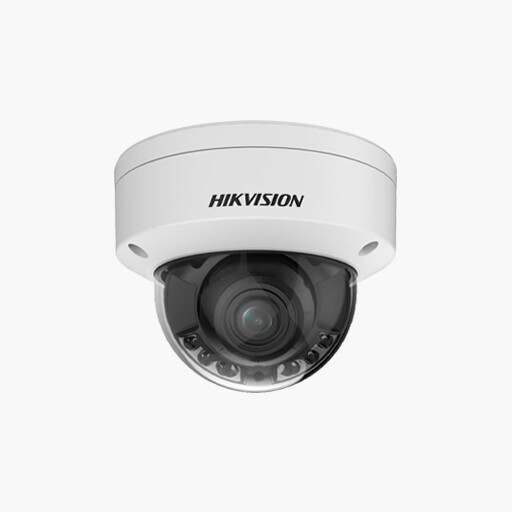 Hikvision DS-2CD3786G2HT-LIZS 2.7-13.5MM Ultra Series 8M
