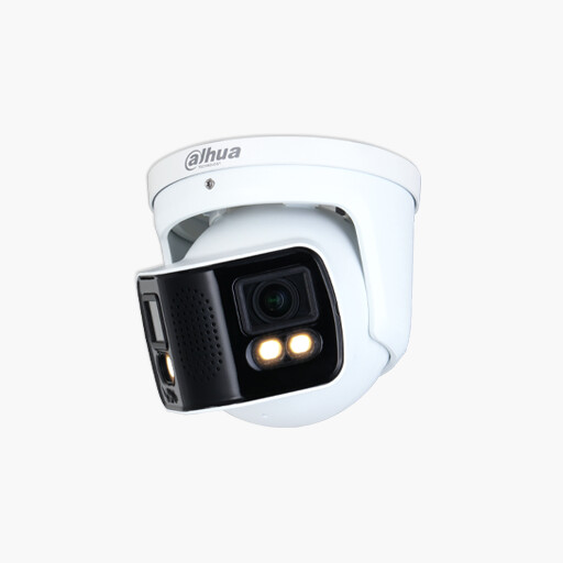 Dahua DH-IPC-PDW5849-A180-E2-ASTE Pro-Series x 4M, 3.6mm