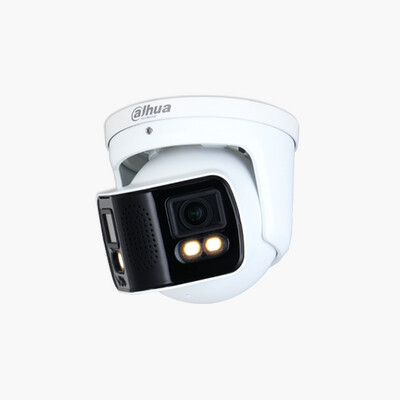 Dahua DH-IPC-PDW5849-A180-E2-ASTE Pro-Series x 4M, 3.6mm
