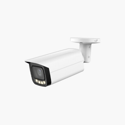 Dahua A52CF6Z Pro-Series 5MP Night Color 2.0 HDCVI Bullet