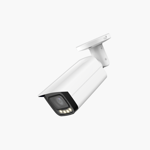 Dahua A52CF6Z Pro-Series 5MP Night Color 2.0 HDCVI Bullet