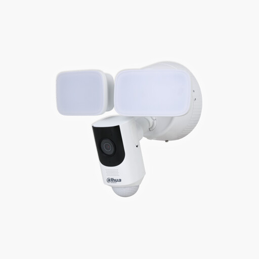 Dahua IPC-L46N-CAN Wi-Fi 4MP LincX2PRO Wi-Fi Floodlight