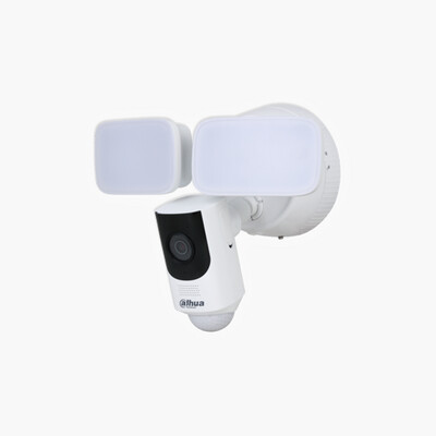 Dahua IPC-L46N-CAN Wi-Fi 4MP LincX2PRO Wi-Fi Floodlight