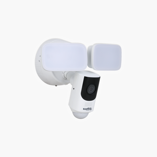 Dahua IPC-L46N-CAN Wi-Fi 4MP LincX2PRO Wi-Fi Floodlight