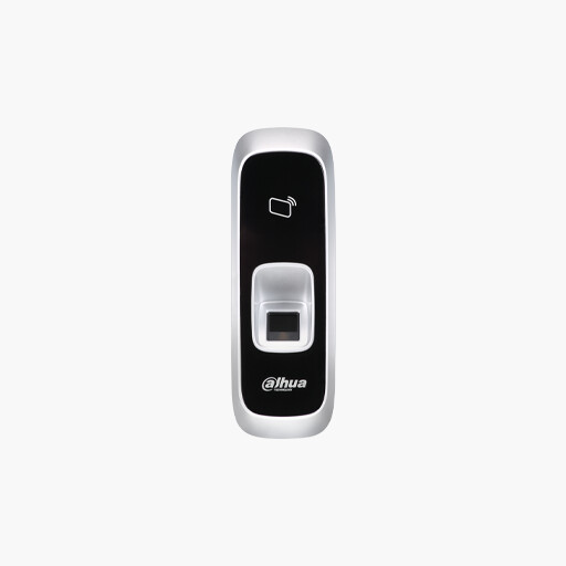 Dahua DHI-ASR1102A-V3 RFID Fingerprint Reader V3 Mifare