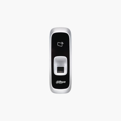 Dahua DHI-ASR1102A-V3 RFID Fingerprint Reader V3 Mifare