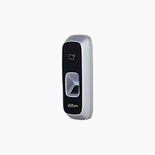 Dahua DHI-ASR1102A-V3 RFID Fingerprint Reader V3 Mifare