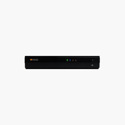 Digital Watchdog DW-VP92T4P VMAX IP Plus 9-Channel NVR