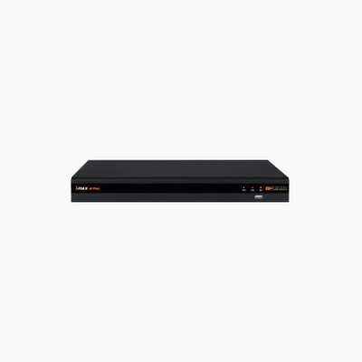 Digital Watchdog DW-VA1P162T VMAX A1 Plus 16-Channel 2TB