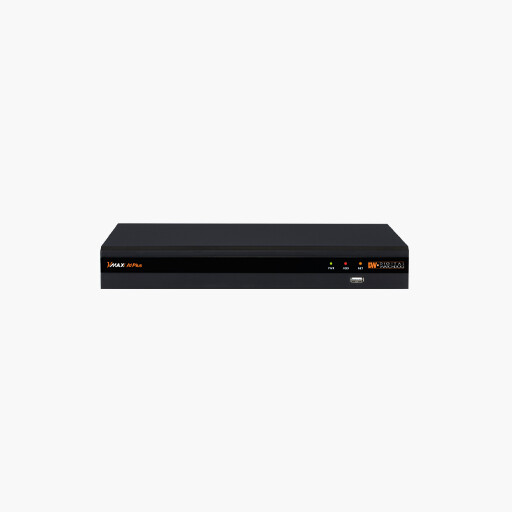 Digital Watchdog DW-VA1P4 VMAX A1 Plus 4-Channel, No HDD