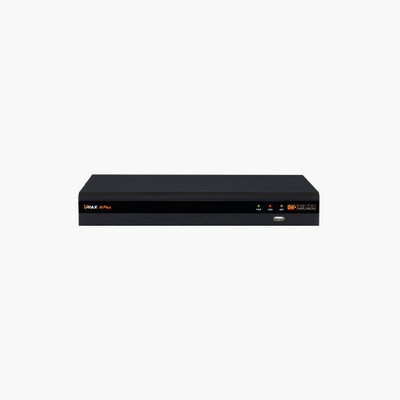 Digital Watchdog DW-VA1P43T VMAX A1 Plus 4-Channel, 3TB