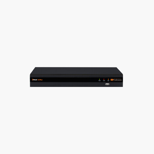 Digital Watchdog DW-VA1P42T VMAX A1 Plus 4-Channel, 2TB