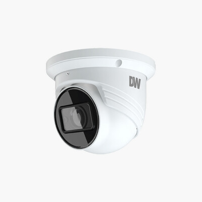 Digital Watchdog DWC-VSTB04BI MEGApix 4MP WDR Turret IP