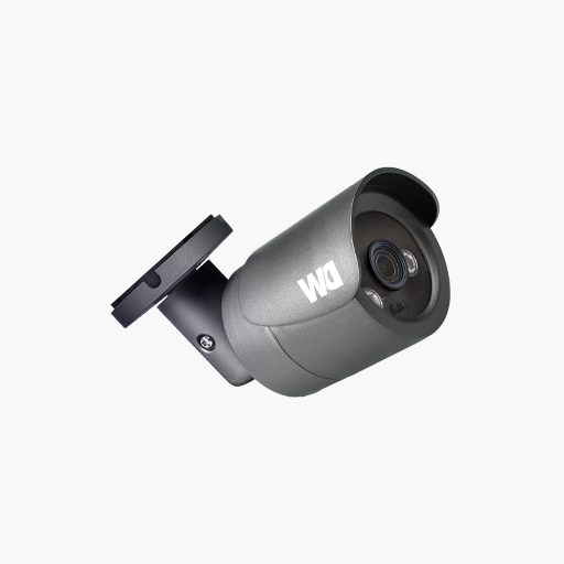 Digital Watchdog DWC-MB75WI4TDMP MEGApix 4MP IR Bullet