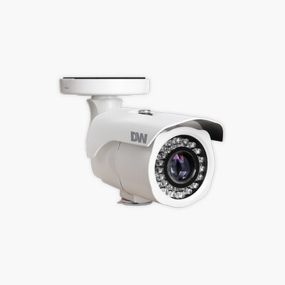 Digital Watchdog DWC-MB44WIAWC5 Megapix Caas 4MP Edge