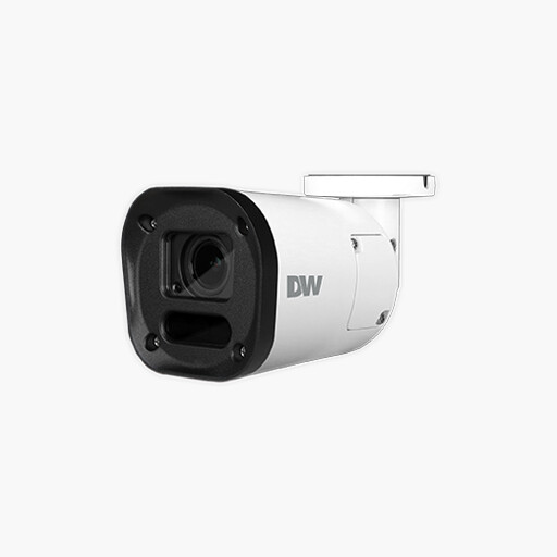 Digital Watchdog DWC-XSBE05Mi 5MP IR Bullet IP, 2.7-13.5mm