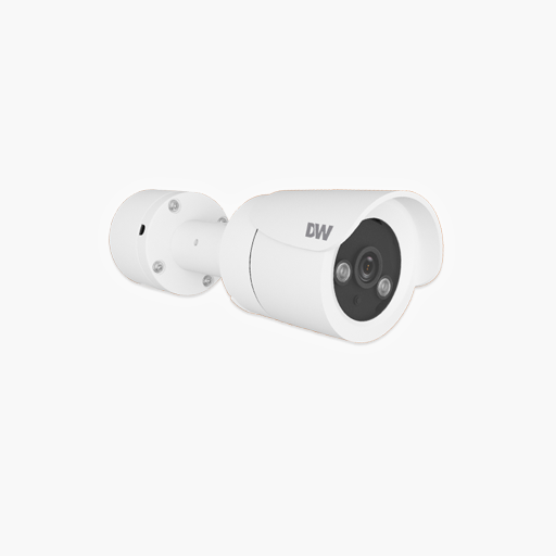 Digital Watchdog DWC-MPB75WI4TW Bullet IP Camera