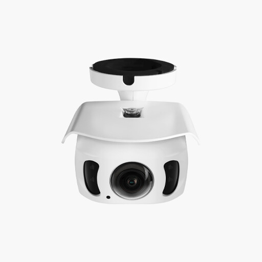 Digital Watchdog DWC-MBW8WI2TW MEGApix IVA 8MP IR, 2.3mm