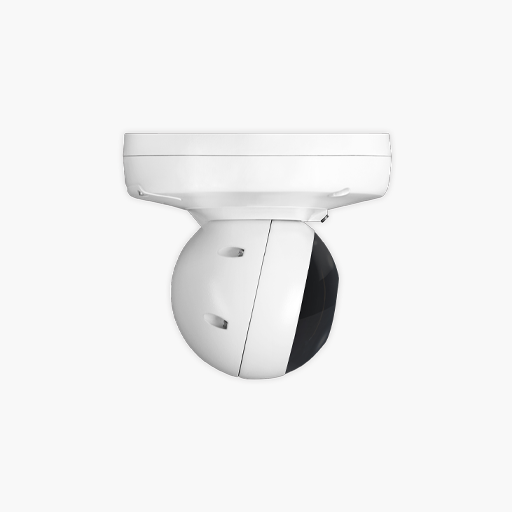 Digital Watchdog DWC-MPVD8WI28TW MEGApix IVA+ 4K IR