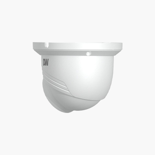 Digital Watchdog DWC-MT95WI36TW MEGApix 5MP IR Turret