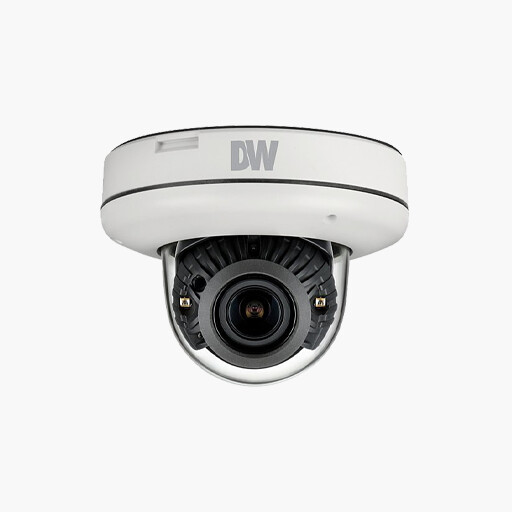 Digital Watchdog DWC-MV82WIATW MEGApix IVA 2.1MP, 2.8-12mm