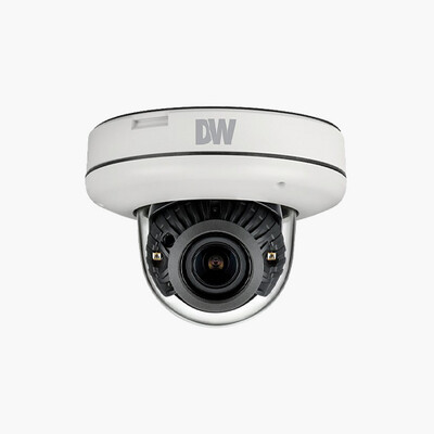 Digital Watchdog DWC-MV84WIAWC5 MEGApix CaaS 4MP