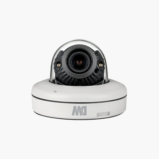 Digital Watchdog DWC-MV82DIVT MEGApix 2.1MP Low-Profile