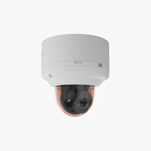 Digital Watchdog DWC-MVC8WI28TW MEGApix IVA 4K, 2.8mm