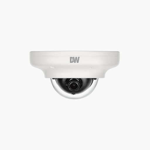 Digital Watchdog DWC-MPV72WI4ATW MEGApix IVA 2.1MP 4mm