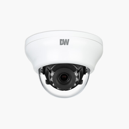 Digital Watchdog DWC-MD72DI28T MEGApix 2.1MP Indoor IR