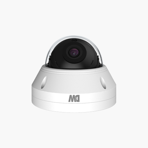 Digital Watchdog DWC-MV95WI28TW MEGApix 5MP IR, 2.8mm