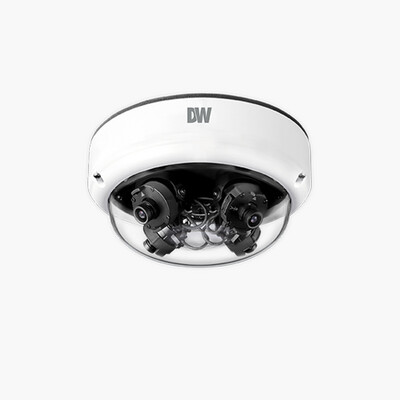 Multisensor Cameras