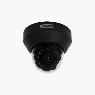 Digital Watchdog DWC-MD421TIRB MEGApix 2.1MP Indoor