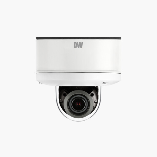 Digital Watchdog DWC-MPV45WIATW MEGApix IVA+ 5MP IR