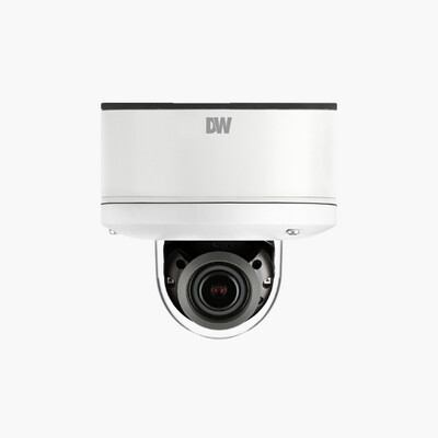 Digital Watchdog DWC-MPV45WIATW MEGApix IVA+ 5MP IR