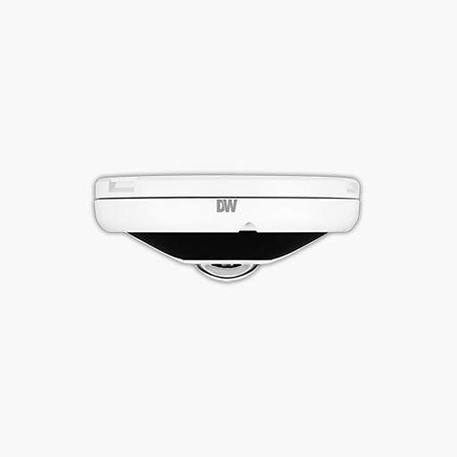 Digital Watchdog DWC-PVF5M1TIRWC1T MEGApix CaaS 5MP