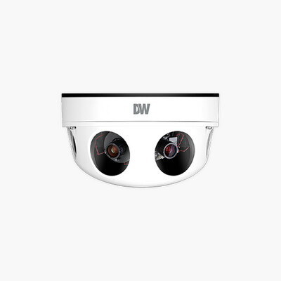 Digital Watchdog DWC-PZ21M69TW MEGApix Pano 21MP