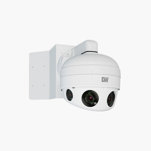 Digital Watchdog DWC-PZ21M69TW MEGApix Pano 21MP
