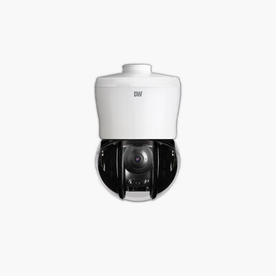 DW PTZ Cameras