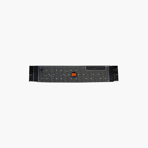 Digital Watchdog DW-BJRR2U180TS Blackjack Rack 2U, 180TB
